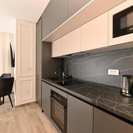 Bonaca * Trogir