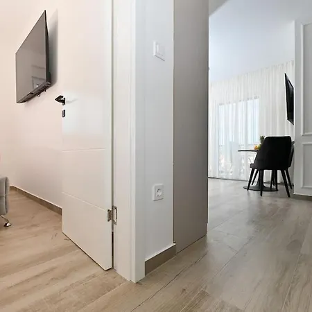 Apartament Bonaca *