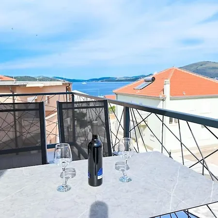 Apartament Bonaca *