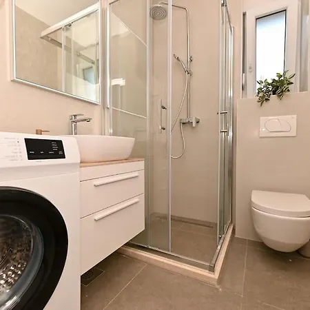 Apartament Bonaca Trogir