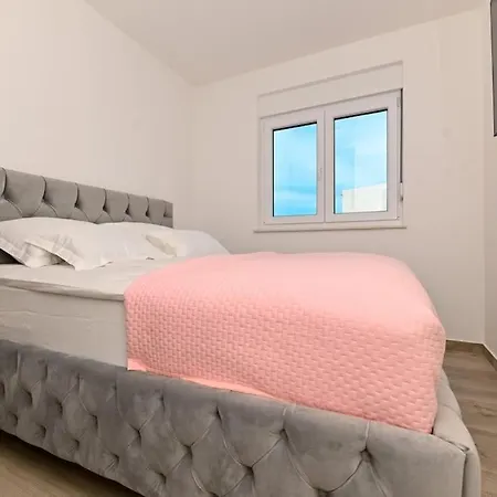 Bonaca Apartament