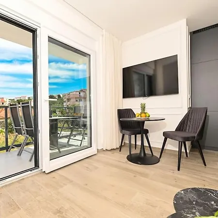 Apartament Bonaca *