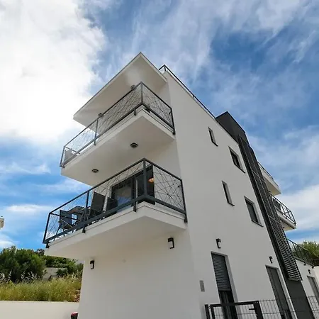 Bonaca Apartament