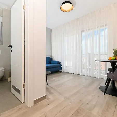 Bonaca Apartament *