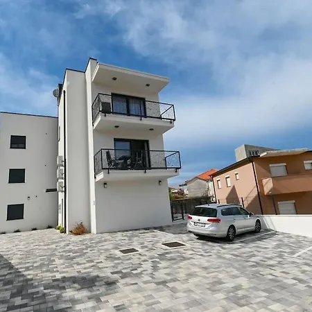 Apartament Bonaca *