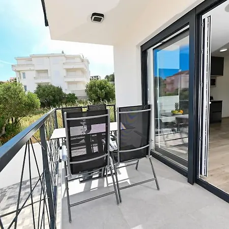Bonaca Trogir